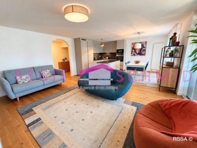4.5 Room apartment