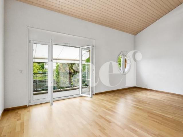4,5 Zimmer Wohnung im Herzen von Prangins