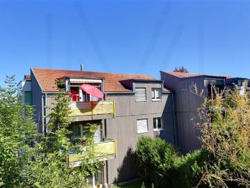 Montévraz, Le Mouret, District de la Sarine, Kanton Freiburg