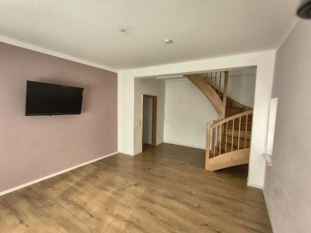 4,5 Zimmer Wohnung im Nichtraucherhaus Waren Müritz