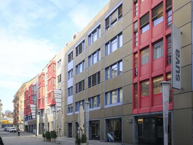 4.5 Zimmer Wohnung im Zentrum von Freiburg!