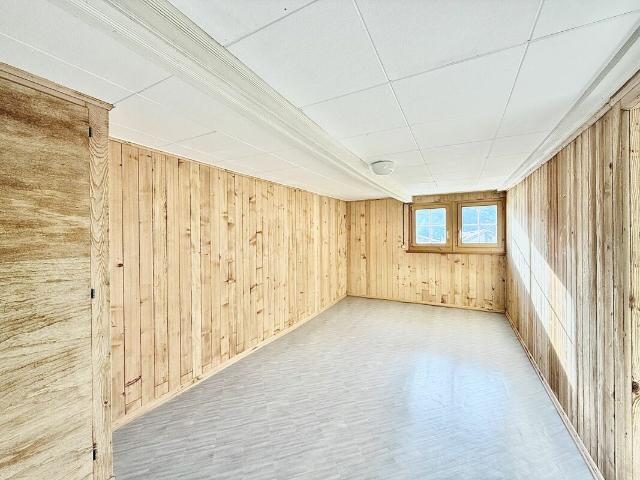 4,5 Zimmer Wohnung im Zentrum von Lens