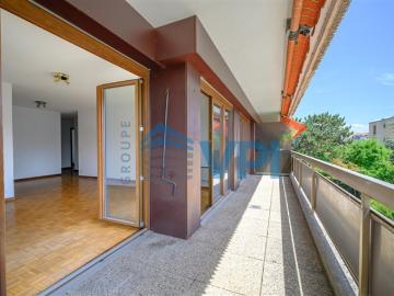 4.5 Zimmer Wohnung im Zentrum von Rolle