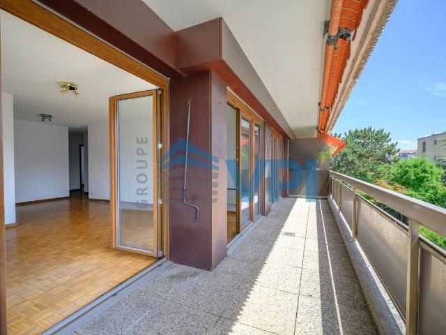 4.5 Zimmer Wohnung im Zentrum von Rolle