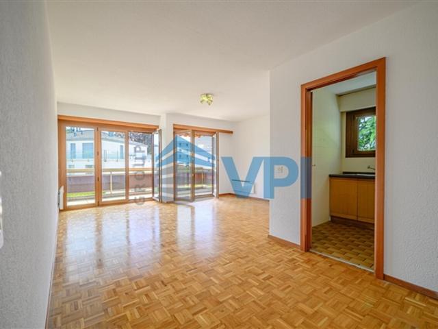 4.5 Zimmer Wohnung im Zentrum von Rolle