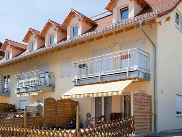 4.5 Zimmer Wohnung im Zentrum des Dorfes Gimel
