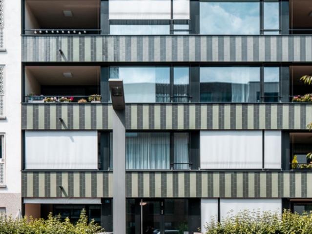 4.5 Zimmer Wohnung im Zypressenhof zu vermieten