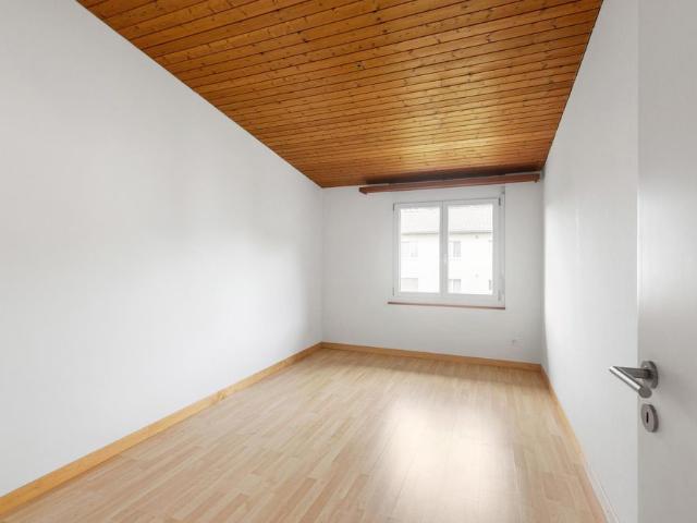 4,5 Zimmer Wohnung in 9030 Abtwil