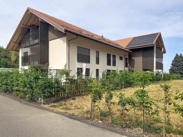 4,5 Zimmer Wohnung in Châtillon