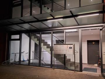 Mumenthalstrasse, Aarwangen, Verwaltungskreis Oberaargau, Verwaltungsregion Emmental-Oberaargau, Kanton Bern