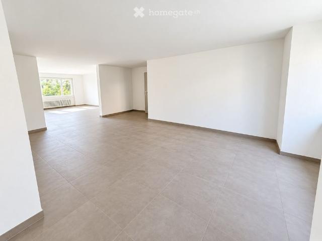 4.5 Zimmer Wohnung in Brüttisellen modern, zentral & ruhig