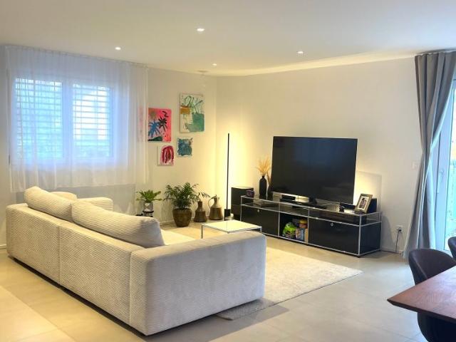4.5 Zimmer Wohnung in Bremgarten