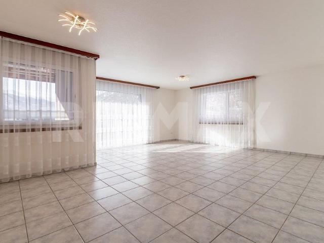 4.5 Zimmer Wohnung in Brig