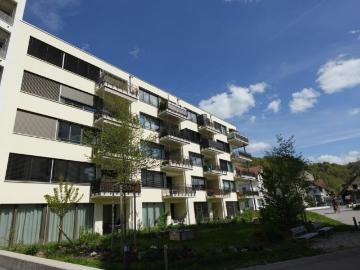 Gysnauweg, Burgdorf, Verwaltungskreis Emmental, Verwaltungsregion Emmental-Oberaargau, Kanton Bern