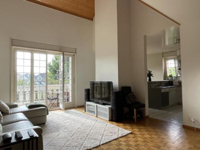 4,5 Zimmer Wohnung in Gland