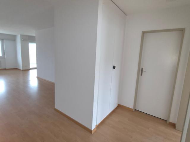 4.5 Zimmer Wohnung in Gretzenbach Willkommen in Ihrem neuen zu Hause