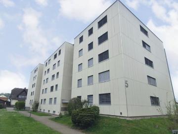 4.5 Zimmer Wohnung in Gretzenbach Willkommen in Ihrem neuen zu Hause