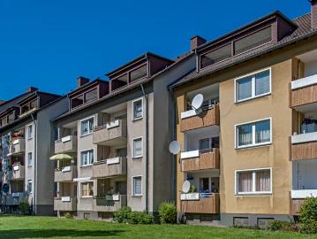 Deutsche Straße 91, 44339 Dortmund