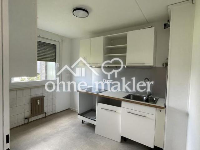 4,5 Zimmer Wohnung in Darmstadt Kranichstein