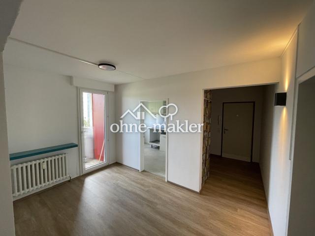 4,5 Zimmer Wohnung in Darmstadt Kranichstein