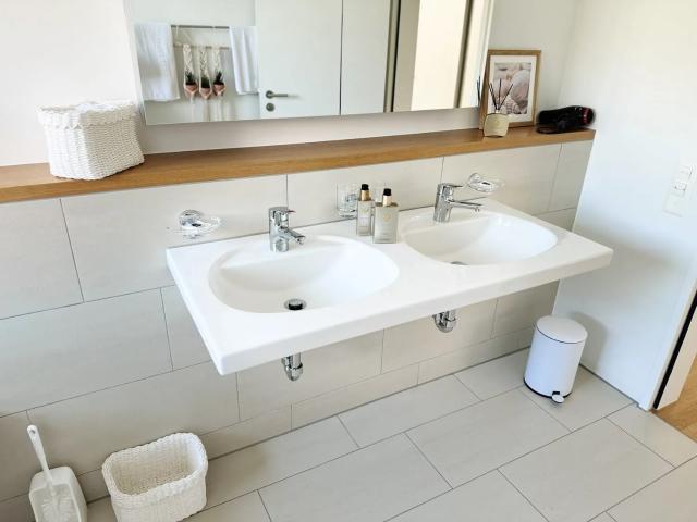 4.5 Zimmer Wohnung in der Tertianum Residenz Horgen