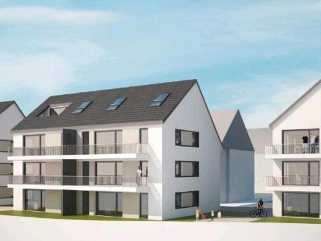 4,5 Zimmer Wohnung in Elzach