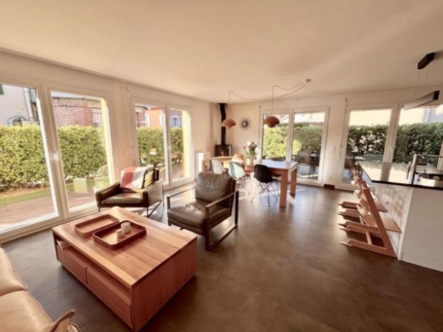 4,5 Zimmer Wohnung in Etoy