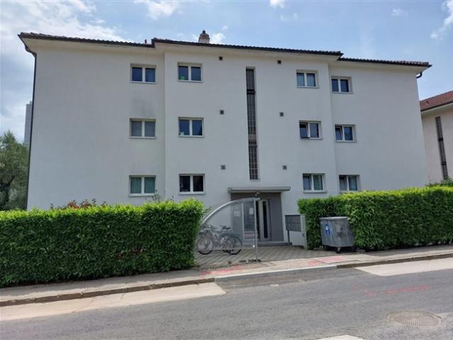 4.5 Zimmer Wohnung in Freiburg!