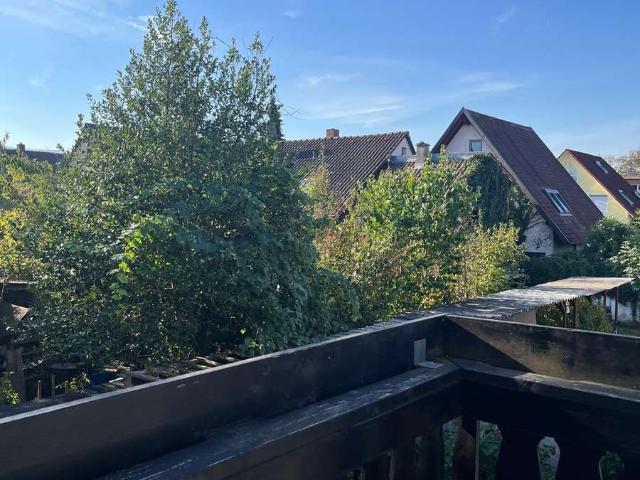 4,5 Zimmer Wohnung in Freiburg Mooswald
