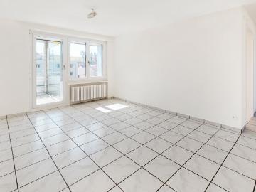 Innerfeldstrasse, Zuchwil, Bezirk Wasseramt, Amtei Bucheggberg-Wasseramt, Kanton Bern