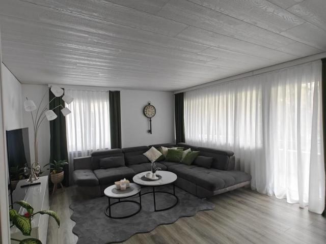 4,5 Zimmer Wohnung in Kriens