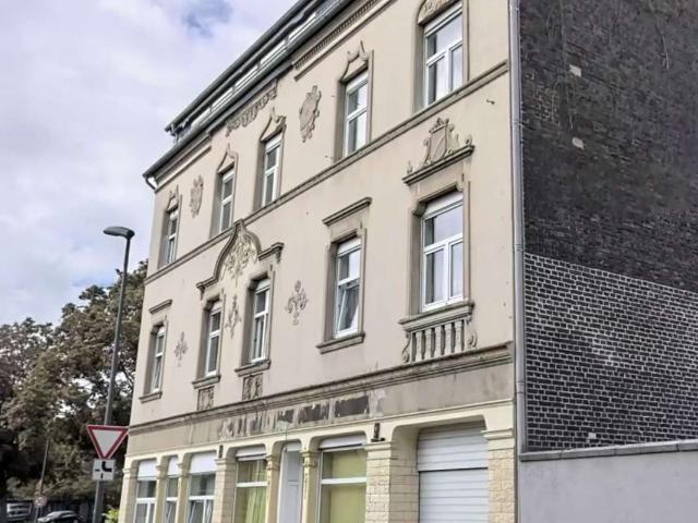 4,5 Zimmer Wohnung in Herne Unser Fritz/ Crange zu vermieten
