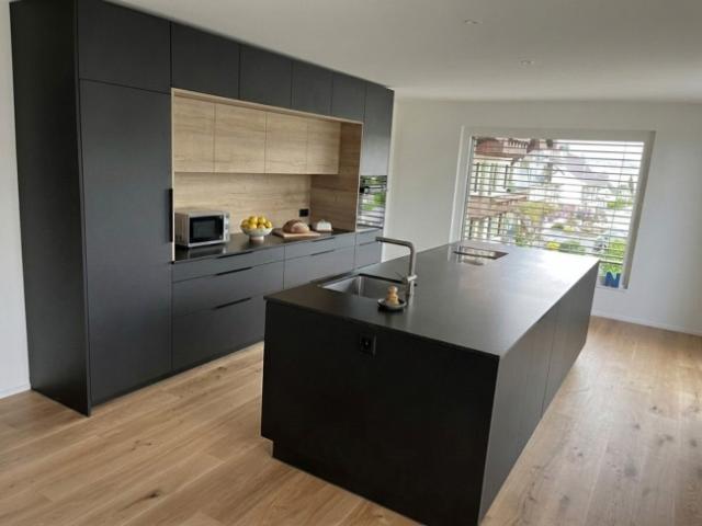 4.5 Zimmer Wohnung in Ipsach