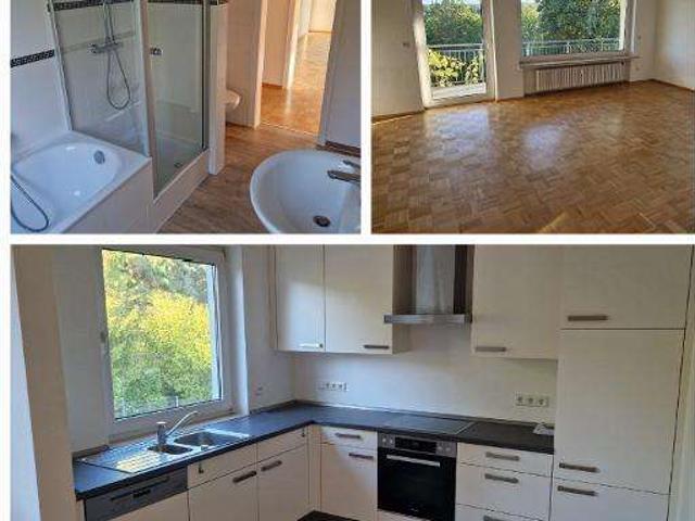 4,5 Zimmer Wohnung in Oberursel