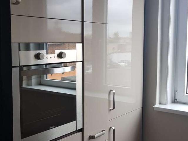 4,5 Zimmer Wohnung in Lübeck St. Lorenz Nord
