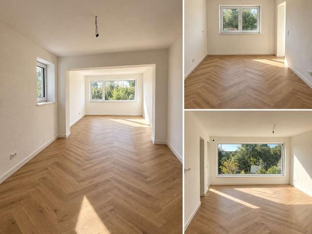 4,5 Zimmer Wohnung in Mühldorf am Inn