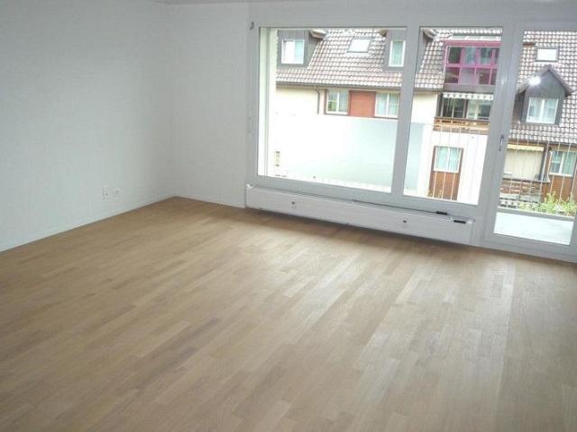 4.5 Zimmer Wohnung in Niederscherli