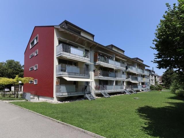 4.5 Zimmer Wohnung in Niederscherli