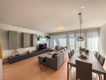 4.5 Zimmer Wohnung am See in Minusio