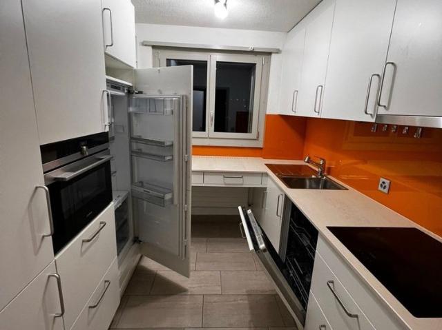 4.5 Zimmer Wohnung in Stadel b. Niederglatt