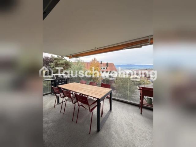 4,5 Zimmer Wohnung in Stäfa, 95 m²