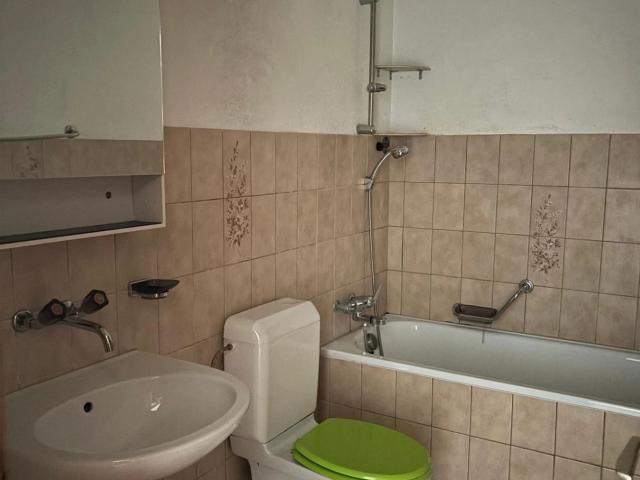 4.5 Zimmer Wohnung in Plaffeien ruhig und geräumig