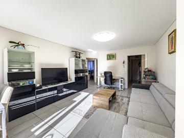 Bironico, Monteceneri, Gemeinde Taverne, Bezirk Lugano, Tessin