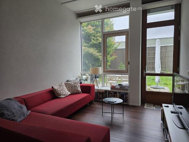 4.5 Zimmer Wohnung in Rüschlikon