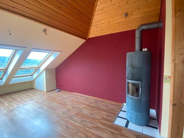 4.5 Zimmer Wohnung in Weissach im Tal ohne Makler
