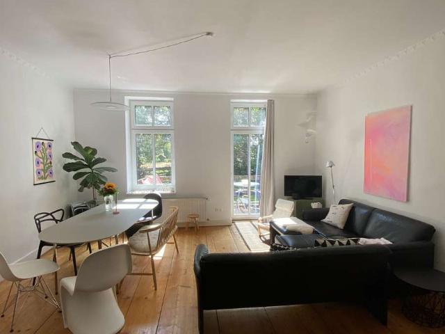 4,5 Zimmer Wohnung in Wienhausen