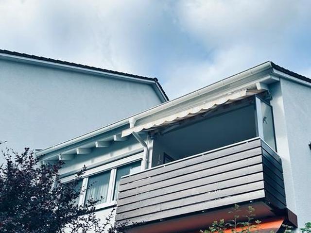 4,5 Zimmer Wohnung in Tuttlingen 95m2 Balkon und Garage