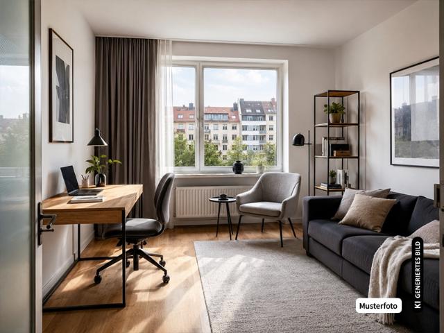 4,5 Zimmer Wohnung in Uhlenhorst Ihre Immobilie ohne Maklerprovision!