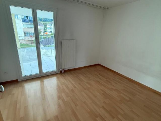 4.5 Zimmer Wohnung in Uznach