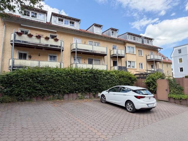 4,5 Zimmer Wohnung in Zentraler Lage